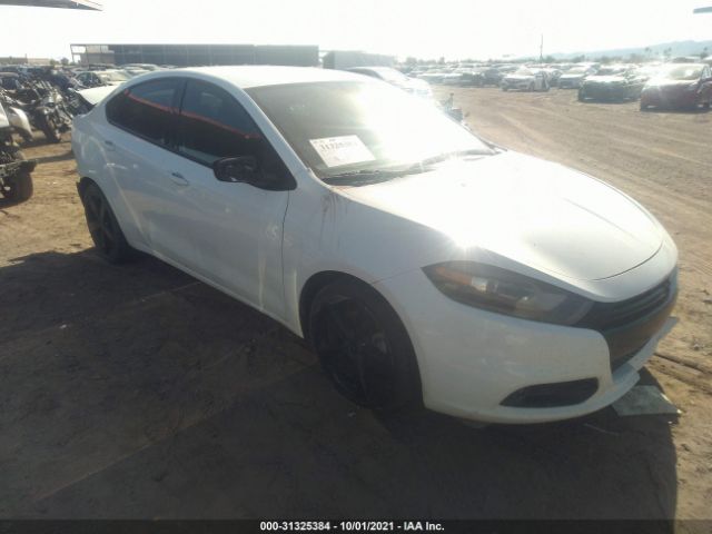 DODGE DART 2016 1c3cdfbb5gd577665