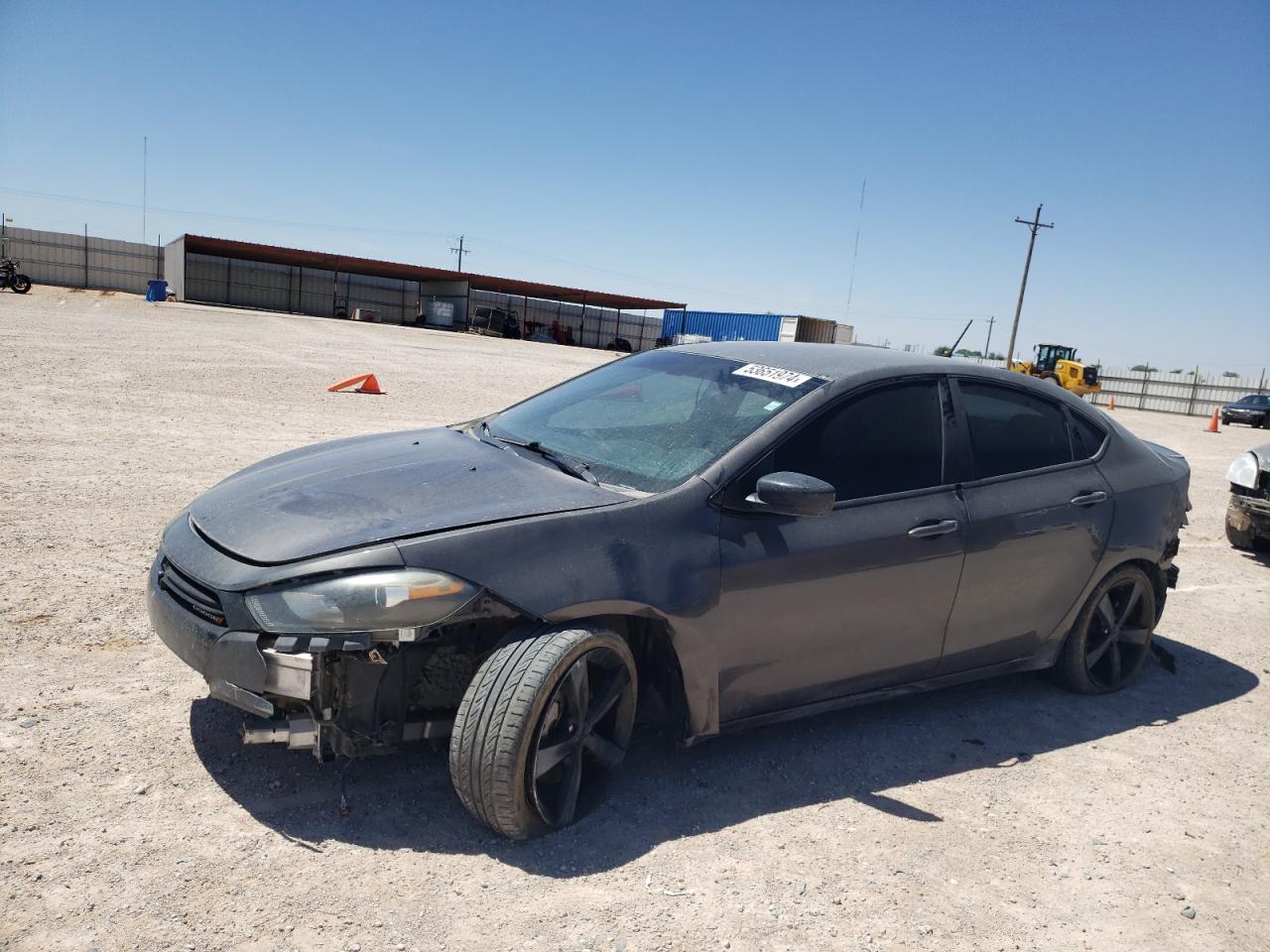 DODGE DART 2016 1c3cdfbb5gd578329