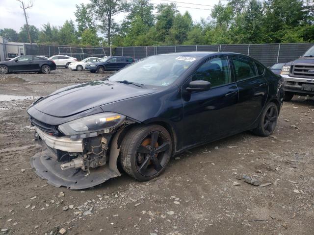 DODGE DART SXT 2016 1c3cdfbb5gd592103