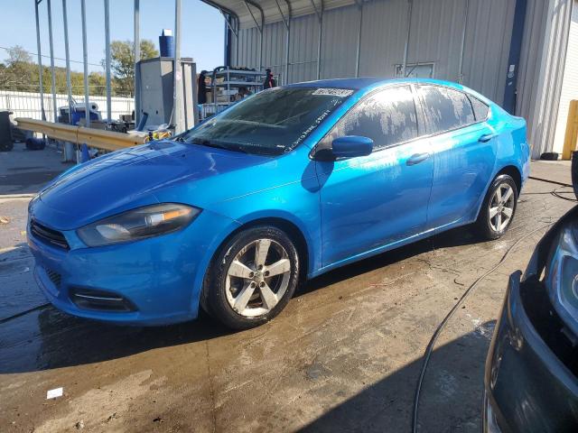 DODGE DART 2016 1c3cdfbb5gd592487