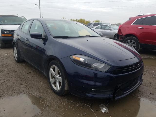 DODGE DART SXT 2016 1c3cdfbb5gd593722