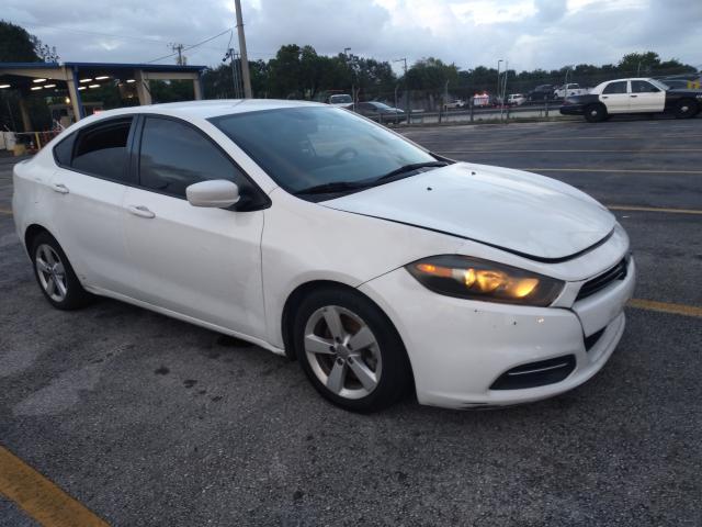 DODGE DART SXT 2016 1c3cdfbb5gd605707