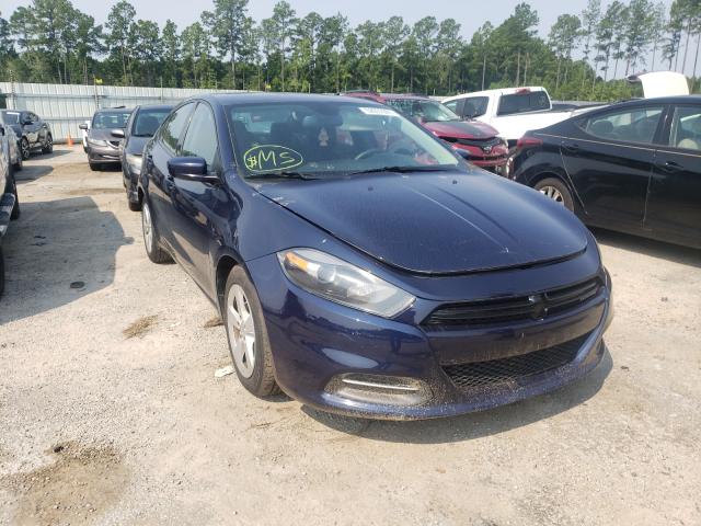 DODGE DART 2015 1c3cdfbb5gd613578