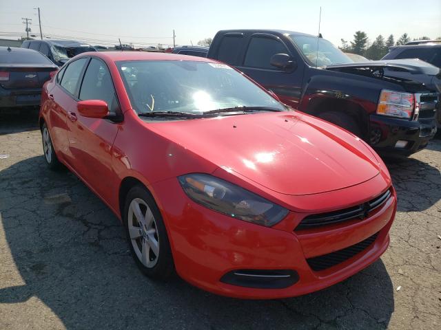 DODGE DART SXT 2016 1c3cdfbb5gd623544