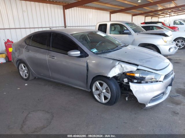 DODGE DART 2016 1c3cdfbb5gd623656