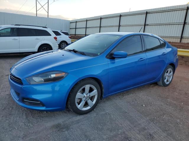 DODGE DART SXT 2016 1c3cdfbb5gd624760