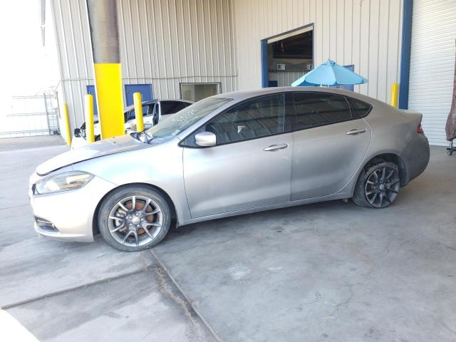 DODGE DART SXT 2016 1c3cdfbb5gd644264