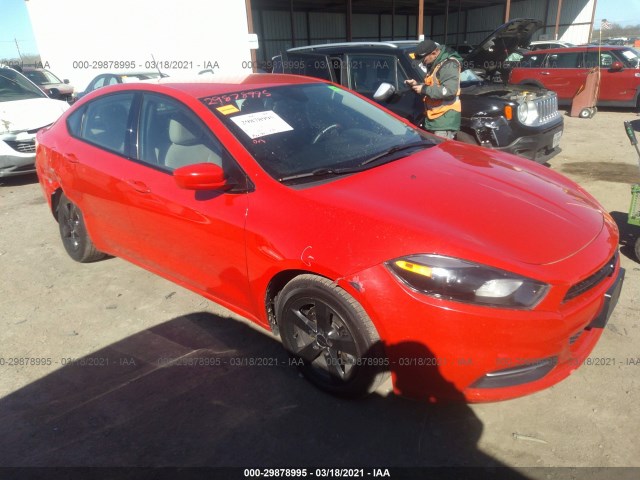 DODGE DART 2016 1c3cdfbb5gd652882