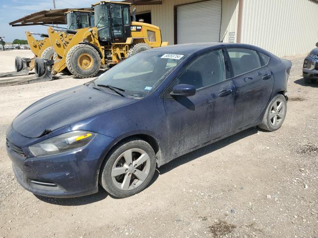 DODGE DART SXT 2016 1c3cdfbb5gd660853