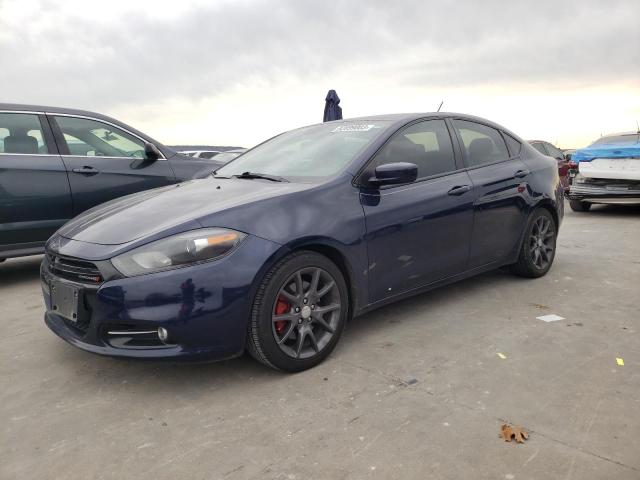 DODGE DART 2016 1c3cdfbb5gd682626