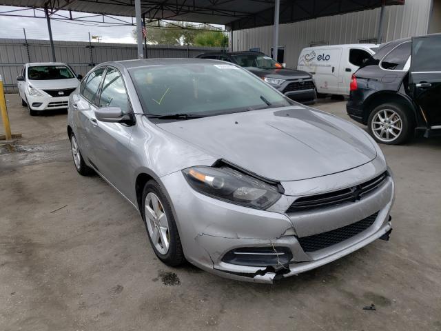 DODGE DART SXT 2016 1c3cdfbb5gd689818