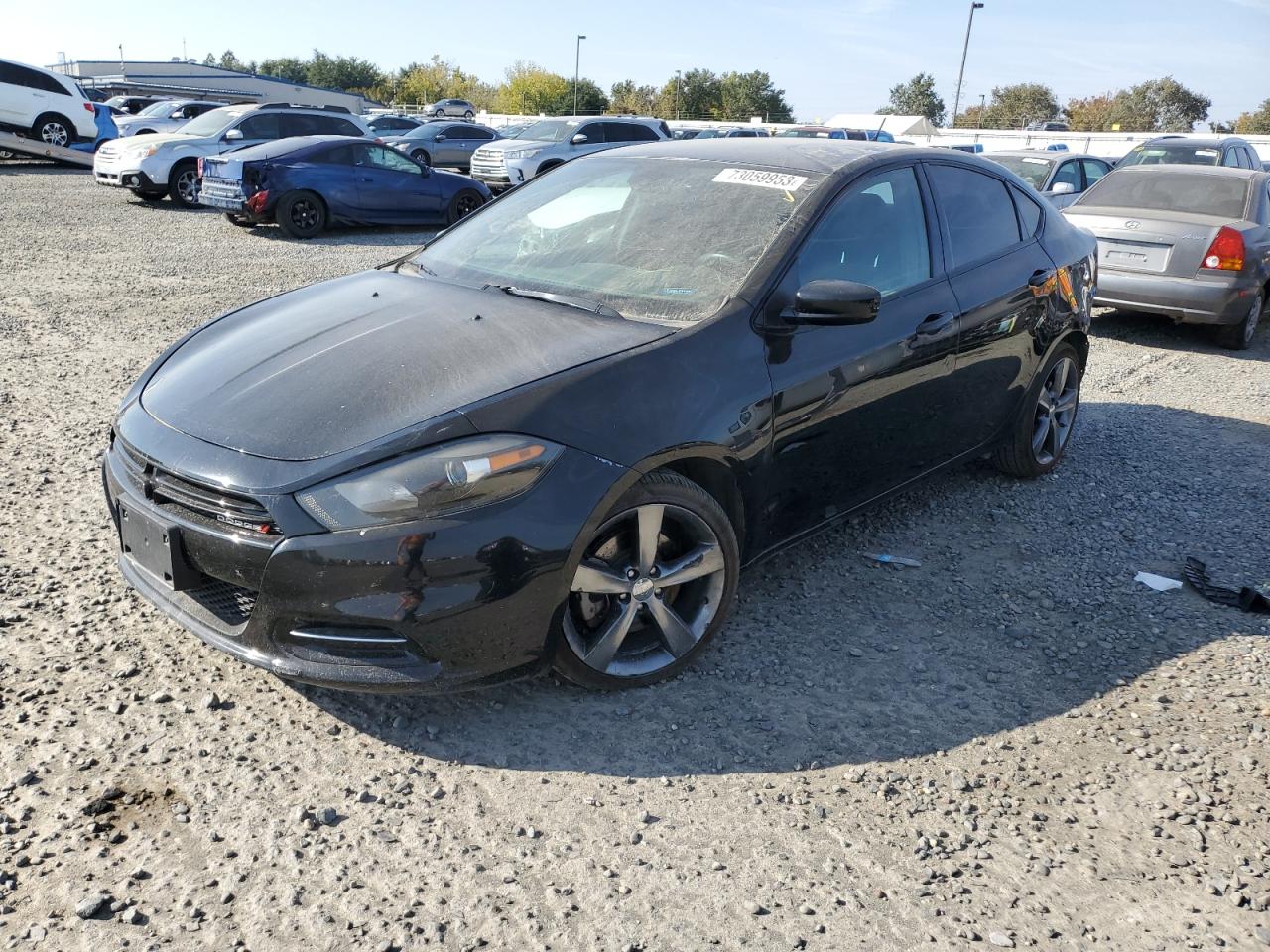 DODGE DART 2016 1c3cdfbb5gd701028