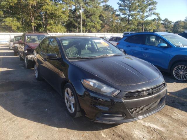 DODGE DART SXT 2016 1c3cdfbb5gd717276