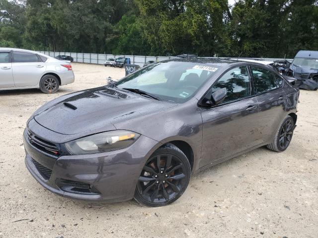 DODGE DART SXT 2016 1c3cdfbb5gd739861