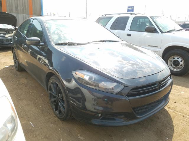 DODGE DART SXT 2016 1c3cdfbb5gd739875