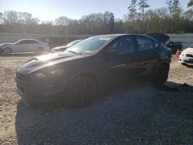 DODGE DART SXT 2016 1c3cdfbb5gd752318