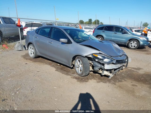 DODGE DART 2016 1c3cdfbb5gd766154