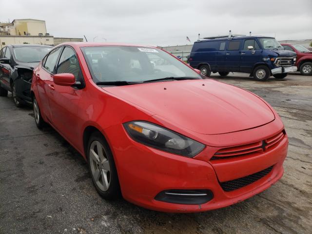 DODGE DART SXT 2016 1c3cdfbb5gd766185