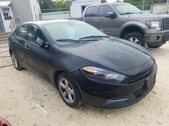 DODGE DART SXT 2016 1c3cdfbb5gd766557