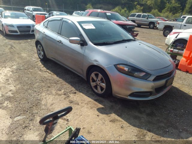 DODGE DART 2016 1c3cdfbb5gd767157