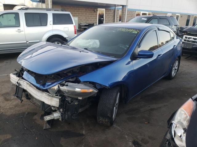 DODGE DART SXT 2014 1c3cdfbb6ed668117