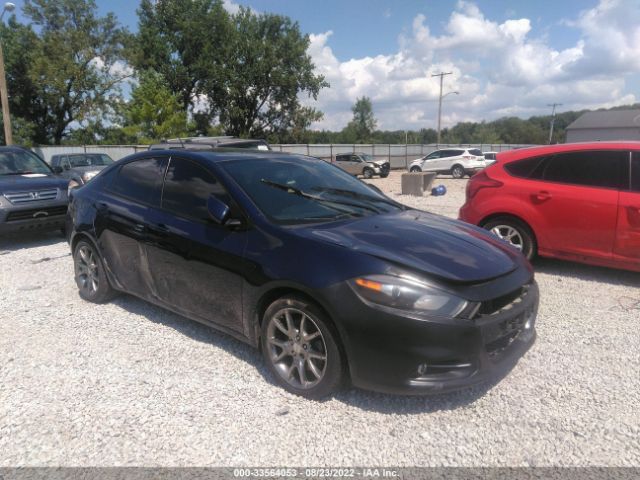 DODGE DART 2014 1c3cdfbb6ed668134