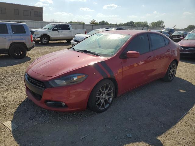 DODGE DART SXT 2014 1c3cdfbb6ed668425