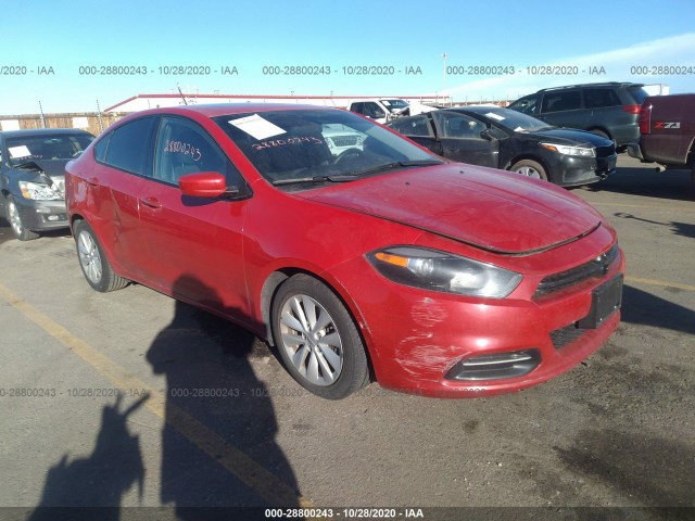 DODGE DART 2014 1c3cdfbb6ed668828