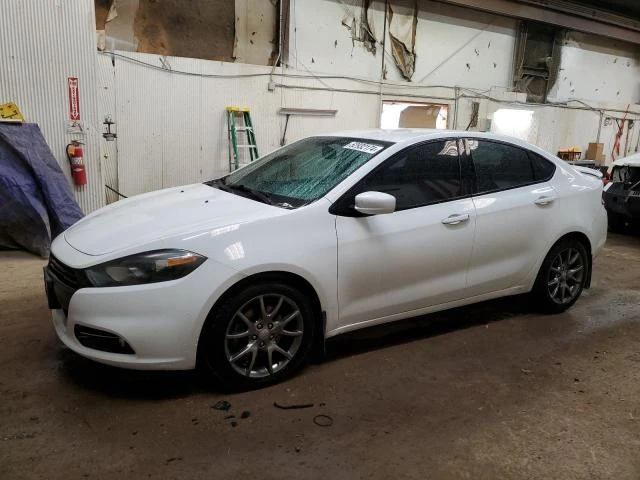 DODGE DART SXT 2014 1c3cdfbb6ed669140