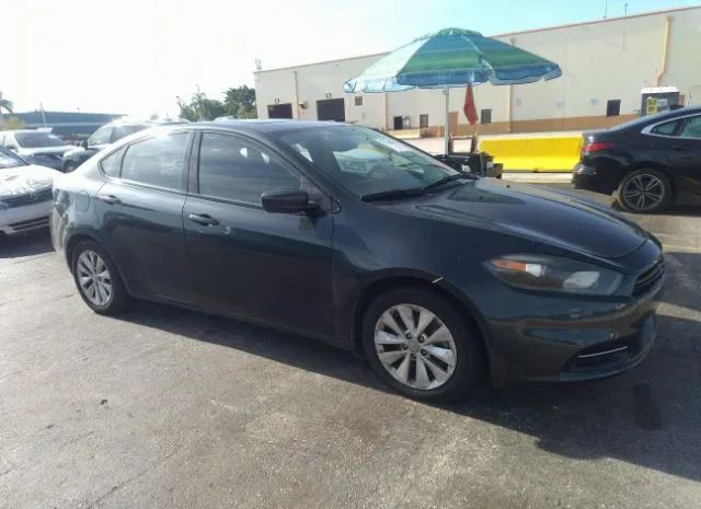 DODGE DART 2014 1c3cdfbb6ed673219