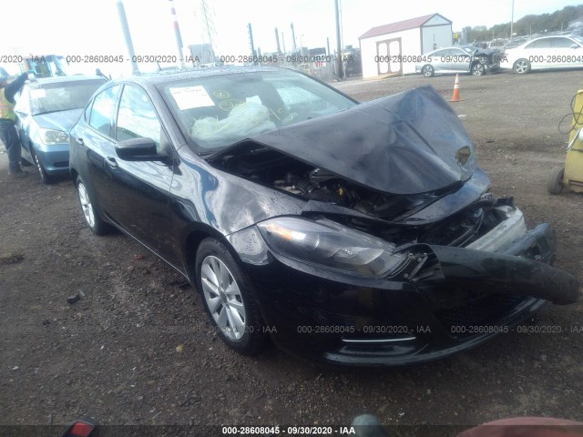 DODGE DART 2014 1c3cdfbb6ed677691