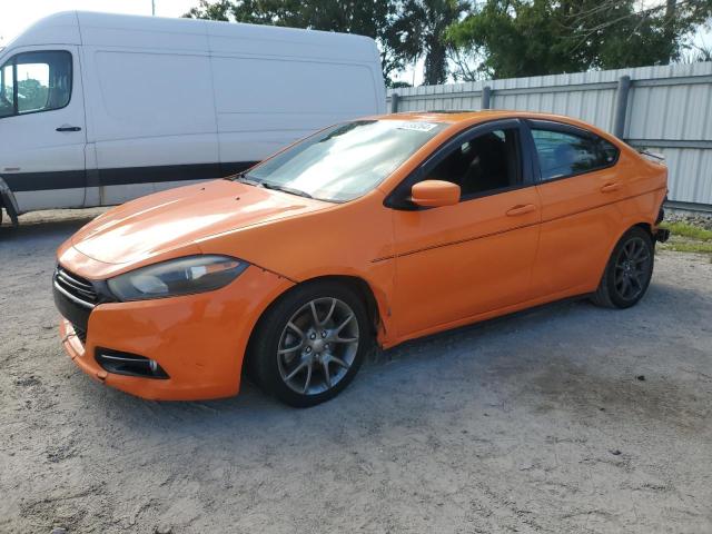 DODGE DART SXT 2014 1c3cdfbb6ed682552