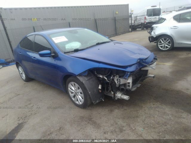 DODGE DART 2014 1c3cdfbb6ed692921