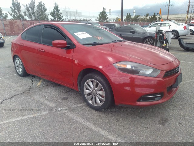 DODGE DART 2014 1c3cdfbb6ed696001