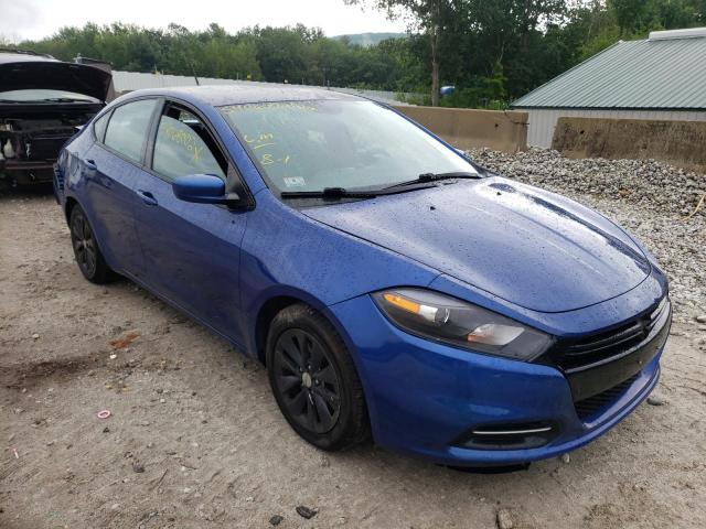 DODGE DART SXT 2014 1c3cdfbb6ed697567