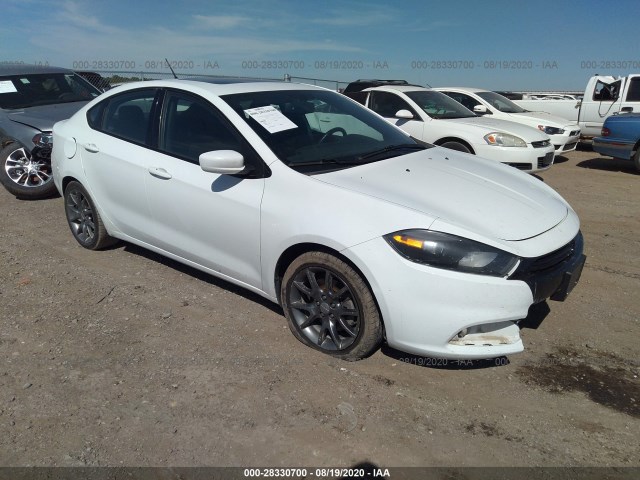 DODGE DART 2014 1c3cdfbb6ed699724