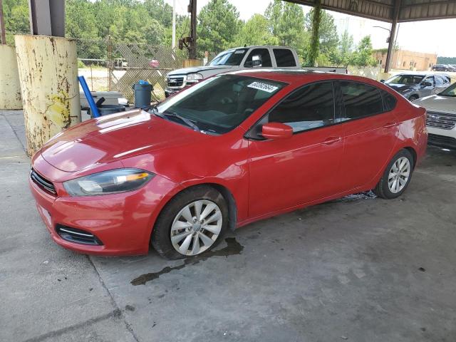 DODGE DART 2014 1c3cdfbb6ed700340