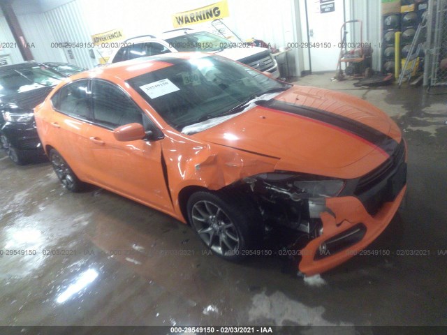 DODGE DART 2014 1c3cdfbb6ed701973