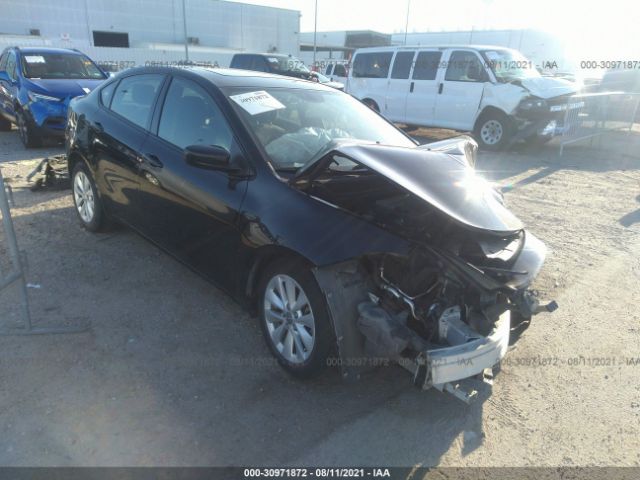 DODGE DART 2014 1c3cdfbb6ed702413