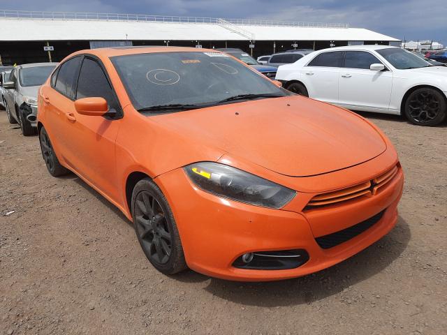 DODGE DART SXT 2014 1c3cdfbb6ed716327