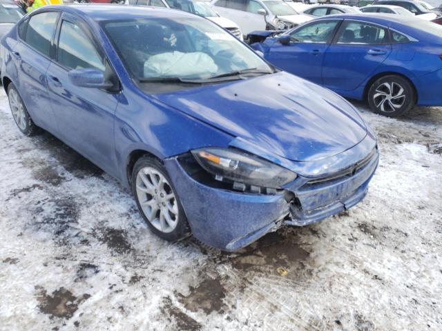 DODGE DART SXT 2014 1c3cdfbb6ed716361