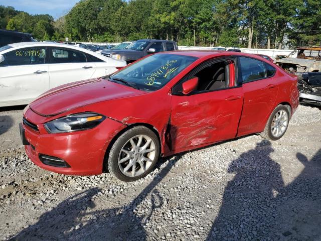 DODGE DART 2014 1c3cdfbb6ed725173