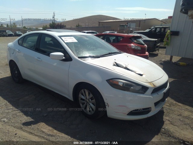 DODGE DART 2014 1c3cdfbb6ed726243