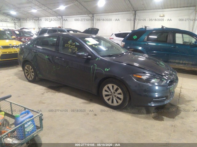 DODGE DART 2014 1c3cdfbb6ed726811