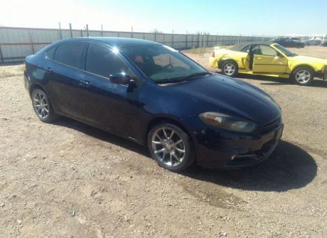 DODGE DART 2014 1c3cdfbb6ed732656