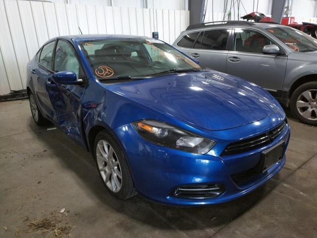 DODGE DART SXT 2014 1c3cdfbb6ed746072