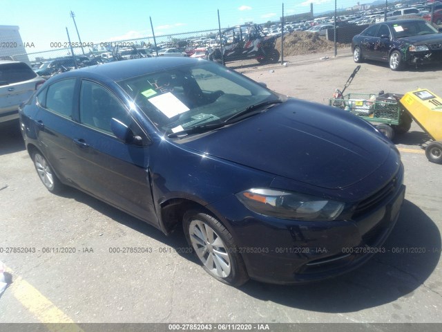 DODGE DART 2014 1c3cdfbb6ed767939