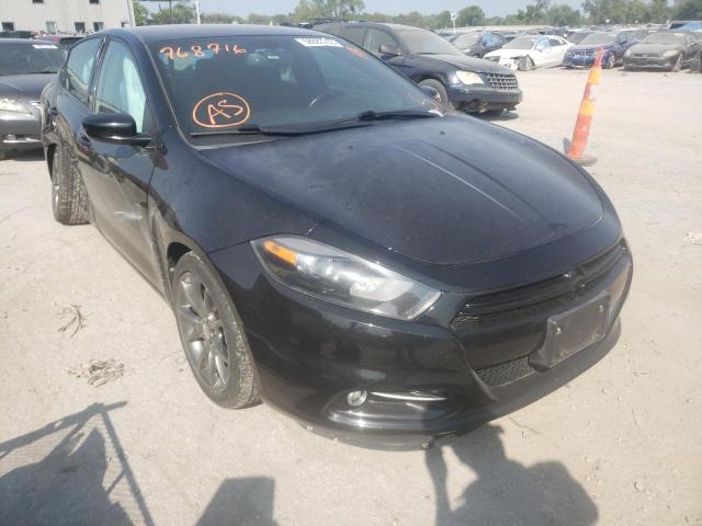 DODGE DART SXT 2014 1c3cdfbb6ed768718