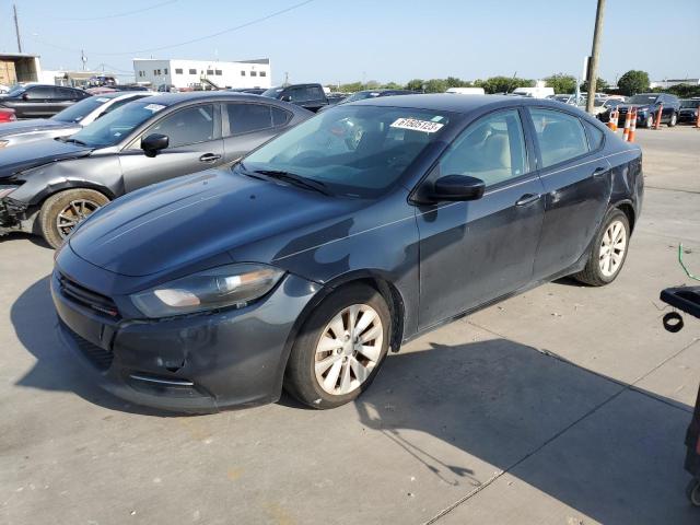 DODGE DART SXT 2014 1c3cdfbb6ed773305