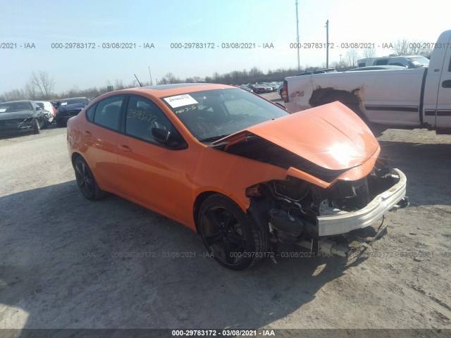 DODGE DART 2014 1c3cdfbb6ed775748